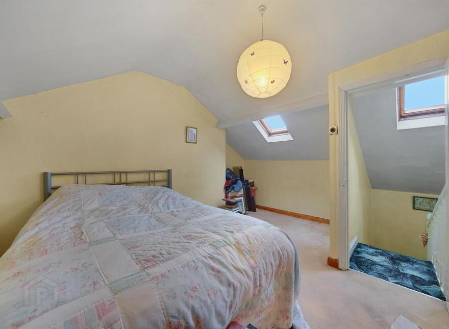 128 Dunluce Avenue, Lisburn Road, Belfast, BT9 7AZ