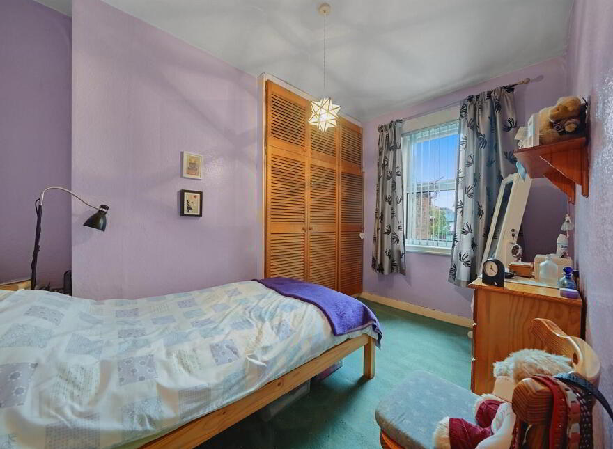128 Dunluce Avenue, Lisburn Road, Belfast, BT9 7AZ