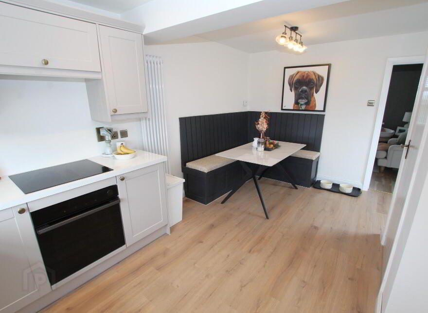 9 Diamond Cottages, Ardmore Road, Crumlin, BT29 4QU