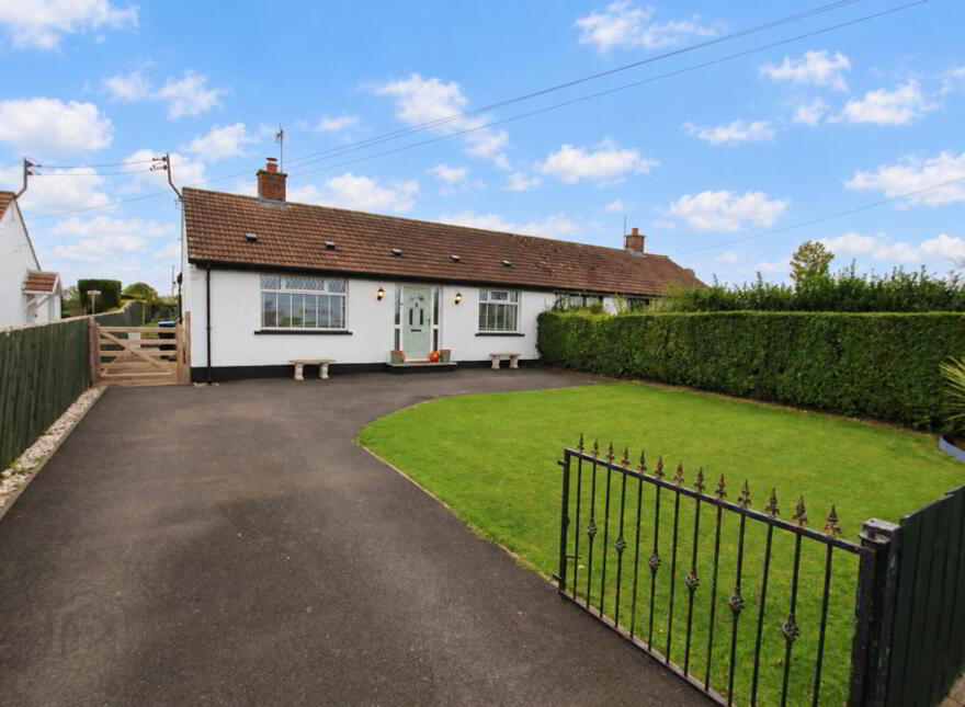 9 Diamond Cottages, Ardmore Road, Crumlin, BT29 4QU