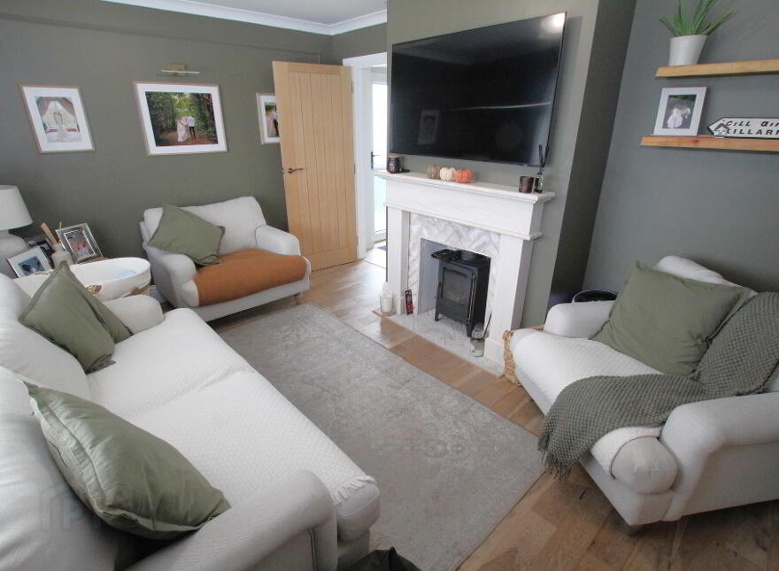 9 Diamond Cottages, Ardmore Road, Crumlin, BT29 4QU