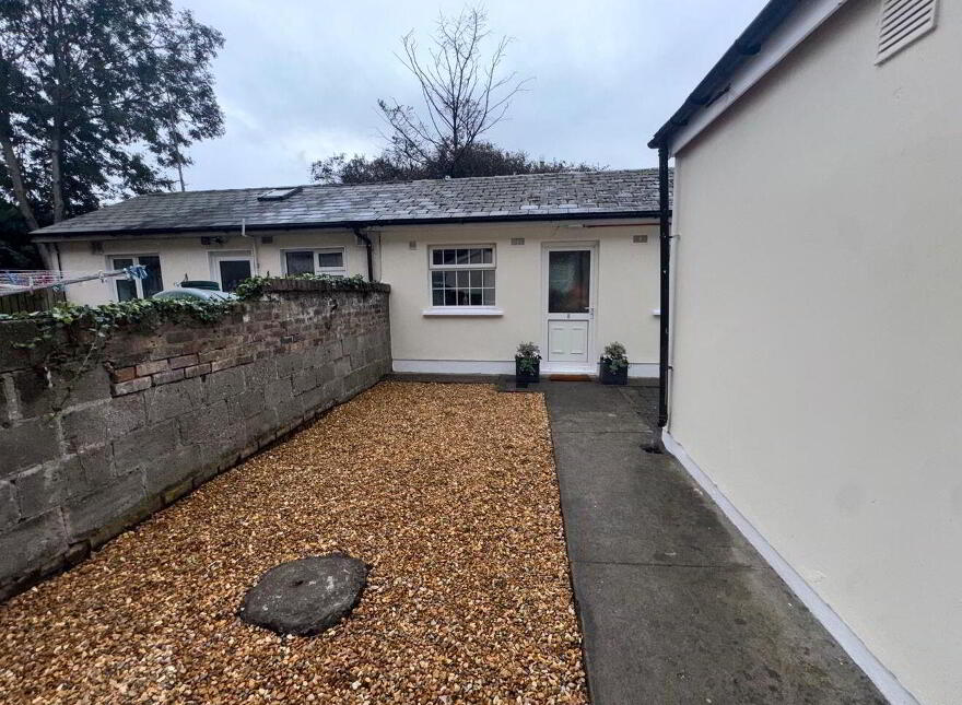 Grove Park, Rathmines, Rathmines, D06F634