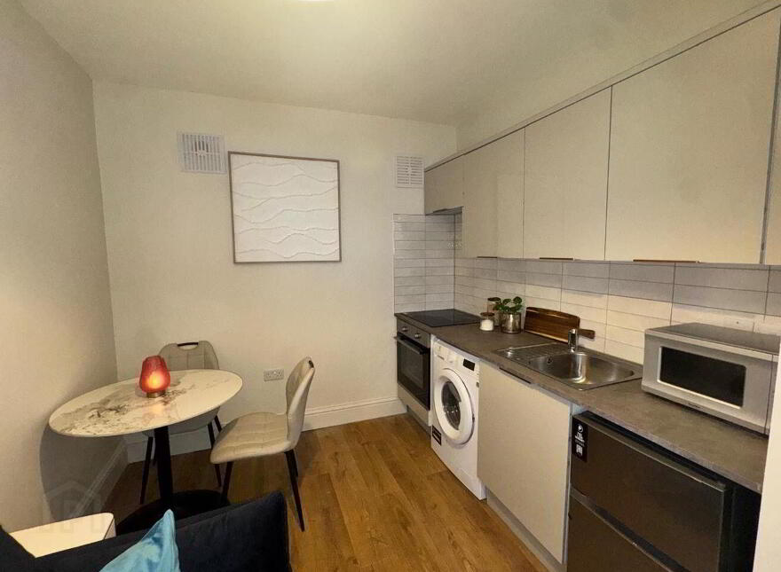 Grove Park, Rathmines, Rathmines, D06F634