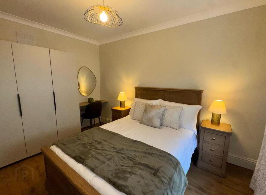Grove Park, Rathmines, Rathmines, D06F634