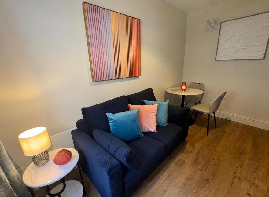 Grove Park, Rathmines, Rathmines, D06F634