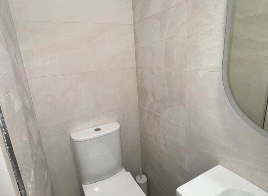 Grove Park, Rathmines, Rathmines, D06F634
