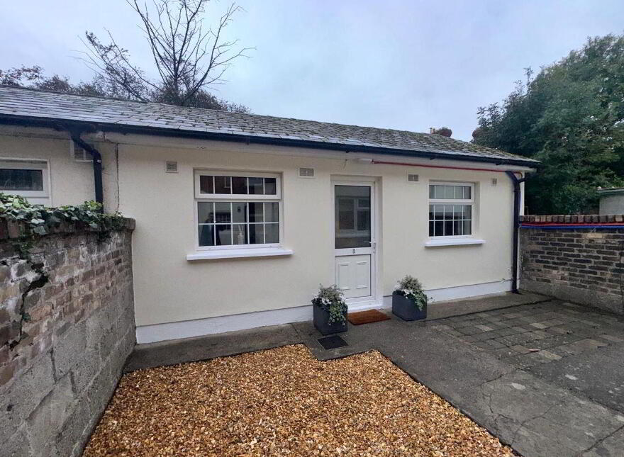 Grove Park, Rathmines, Rathmines, D06F634 photo