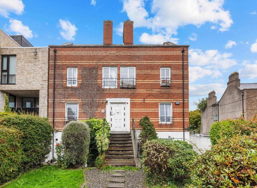 2 Silverton, 132 Ranelagh, Dublin 6, D06WK80