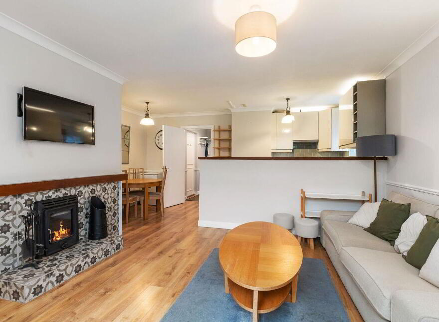 2 Silverton, 132 Ranelagh, Dublin 6, D06WK80
