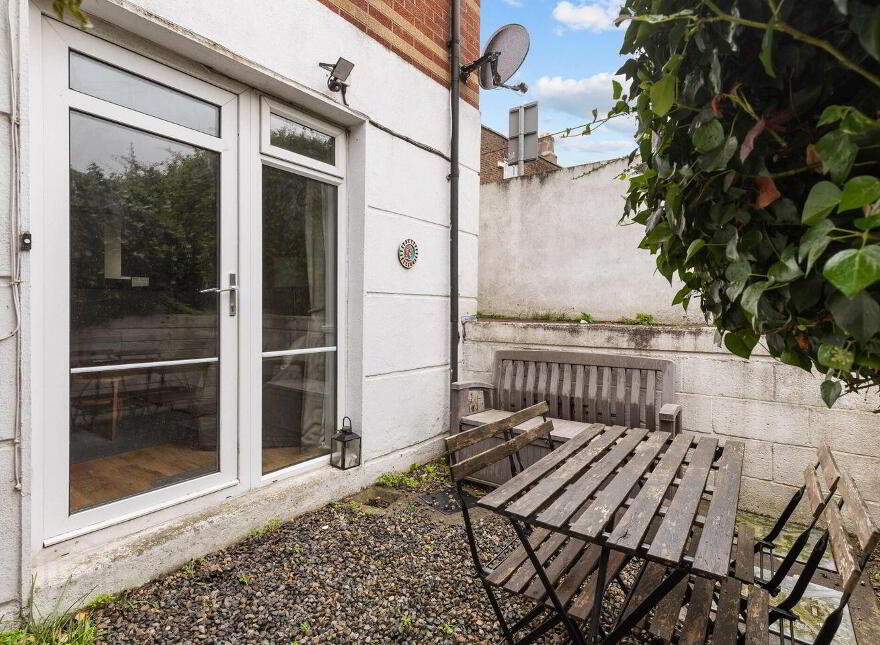 2 Silverton, 132 Ranelagh, Dublin 6, D06WK80