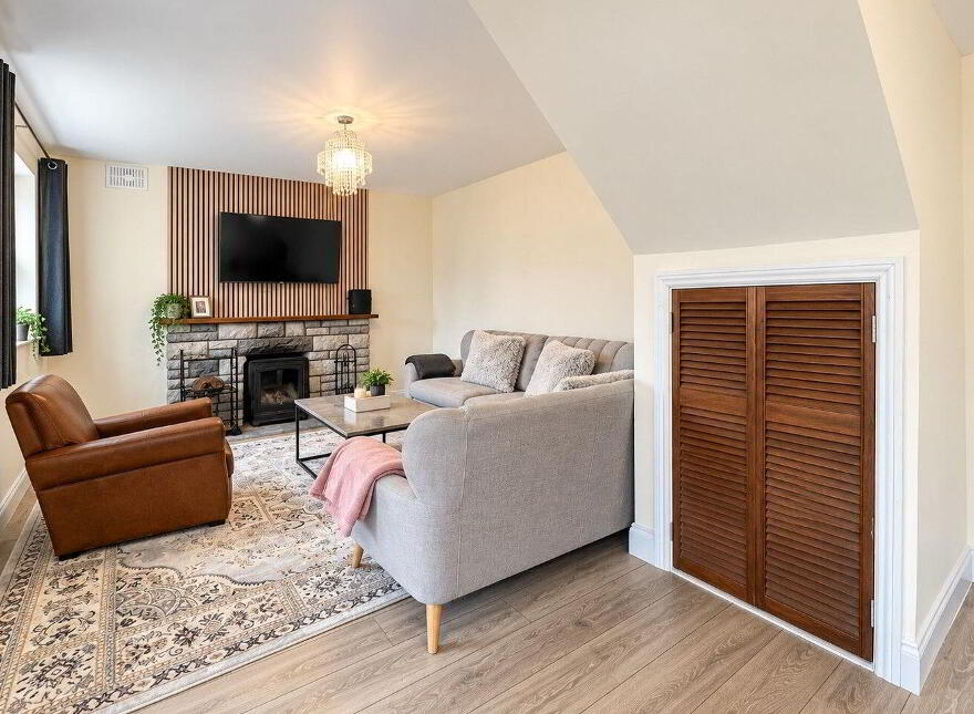 Rylanes, Ballingarry, V94X6K8