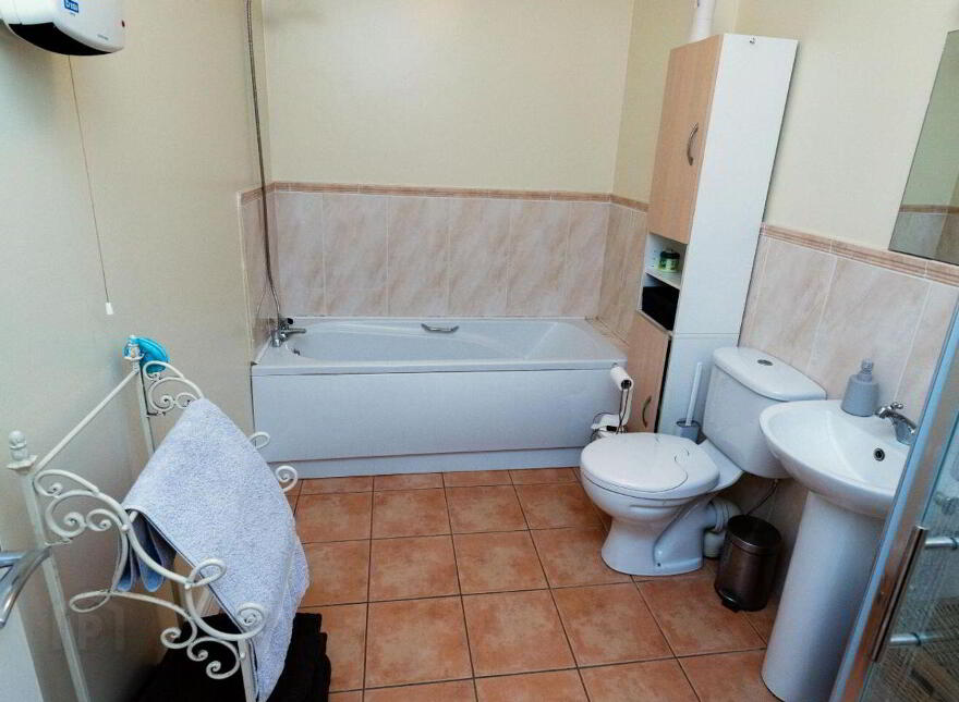 25 Macregol Cuirt, Birr, R42NY26