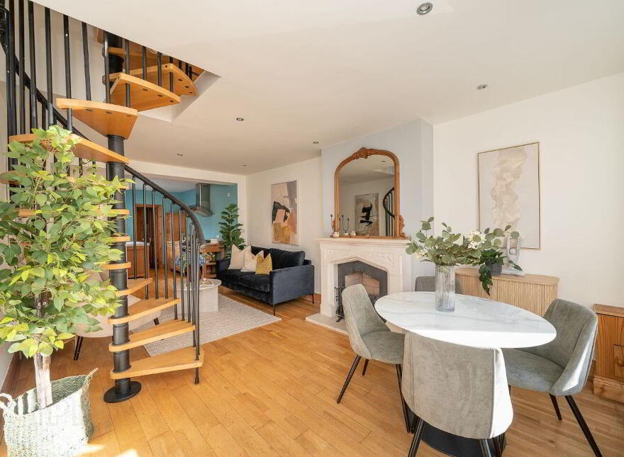4 Doris Street, Ringsend, Ringsend, D04P046