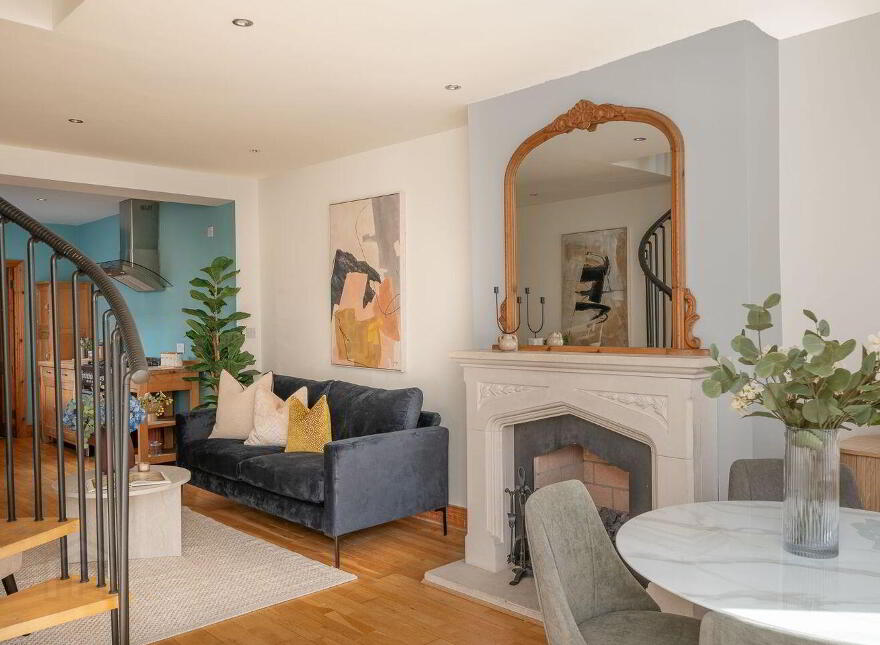 4 Doris Street, Ringsend, Ringsend, D04P046