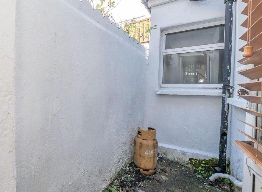 4 Doris Street, Ringsend, Ringsend, D04P046
