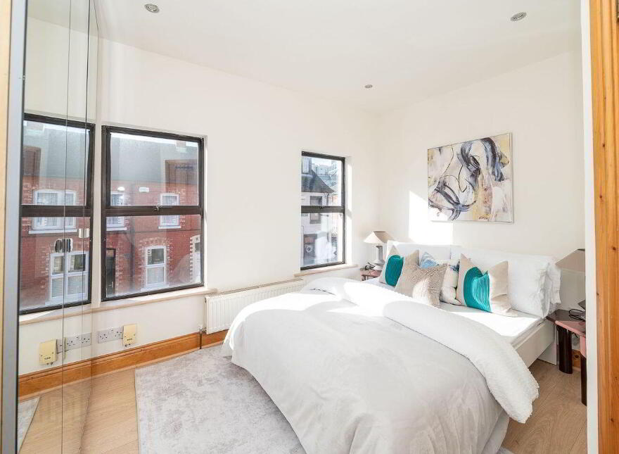 4 Doris Street, Ringsend, Ringsend, D04P046