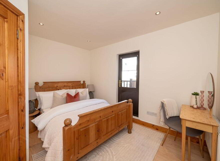 4 Doris Street, Ringsend, Ringsend, D04P046