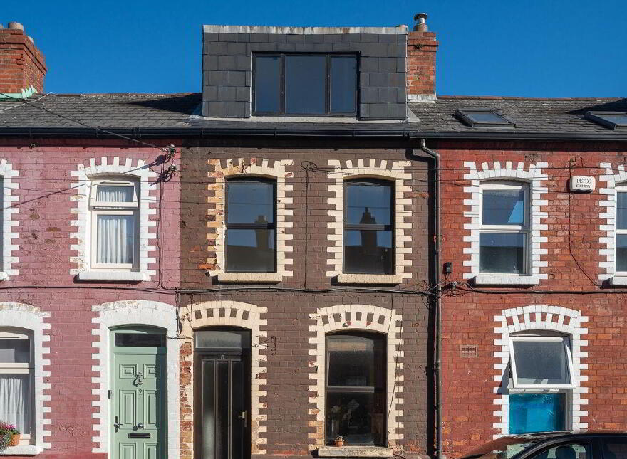 4 Doris Street, Ringsend, Ringsend, D04P046