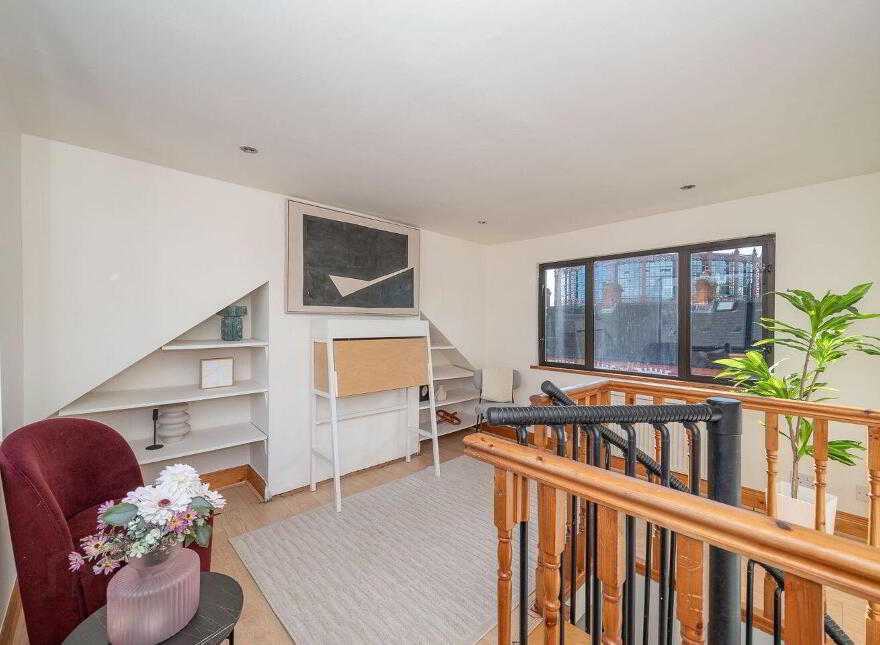4 Doris Street, Ringsend, Ringsend, D04P046