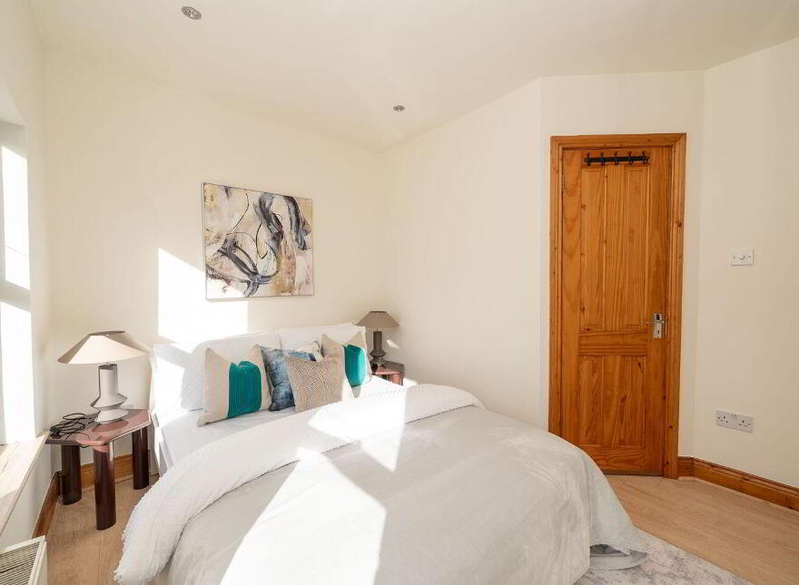 4 Doris Street, Ringsend, Ringsend, D04P046