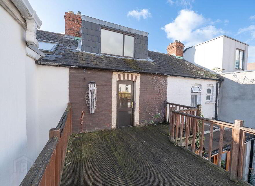 4 Doris Street, Ringsend, Ringsend, D04P046