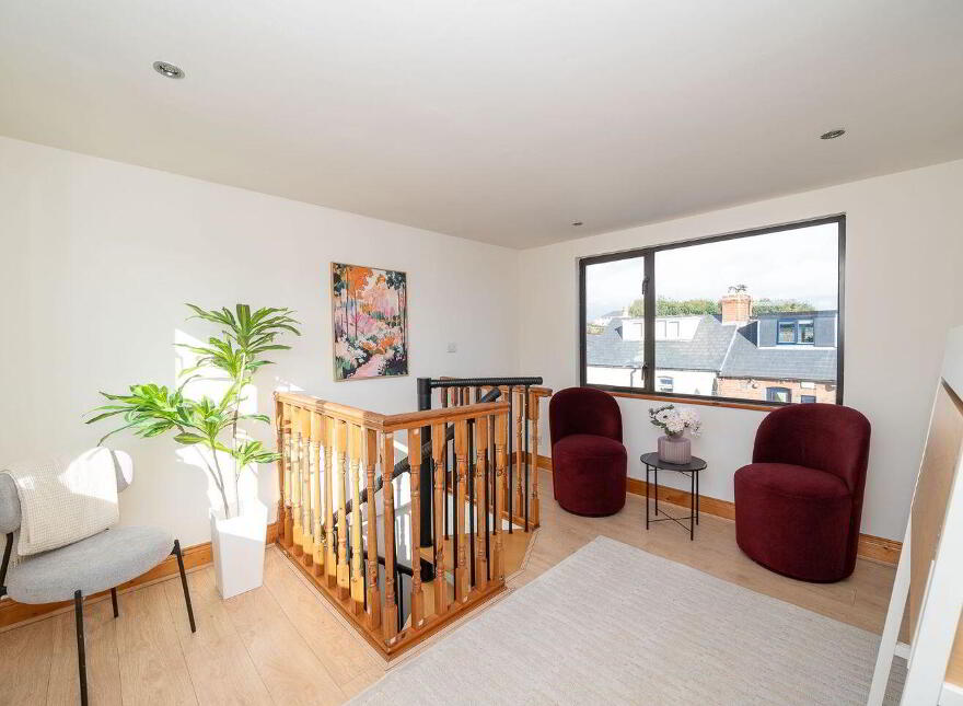 4 Doris Street, Ringsend, Ringsend, D04P046
