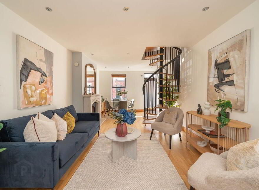 4 Doris Street, Ringsend, Ringsend, D04P046