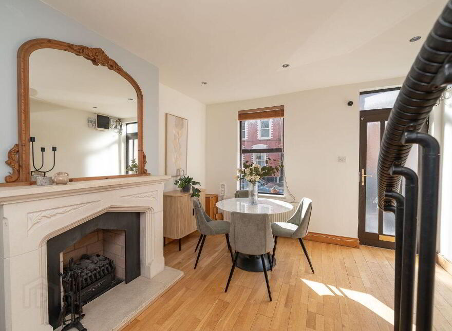 4 Doris Street, Ringsend, Ringsend, D04P046