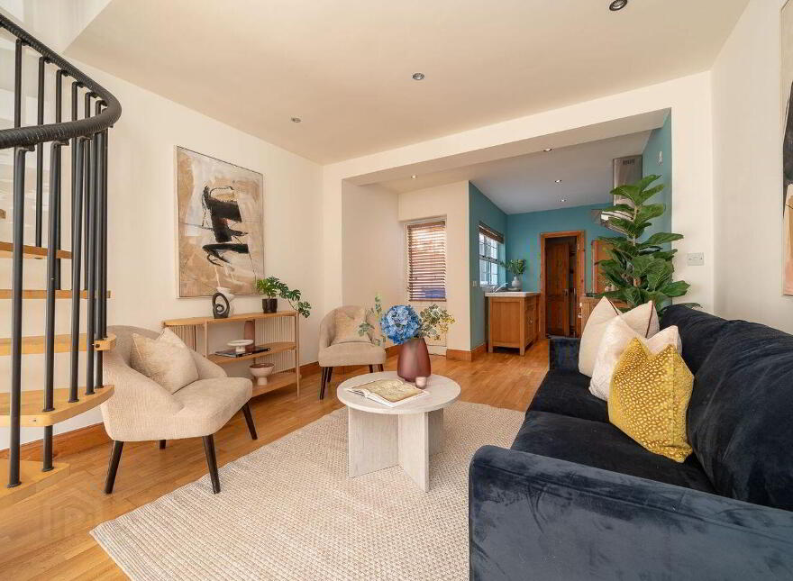4 Doris Street, Ringsend, Ringsend, D04P046