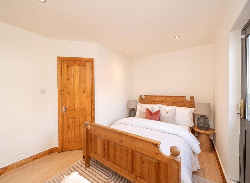 4 Doris Street, Ringsend, Ringsend, D04P046