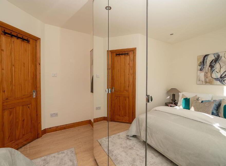 4 Doris Street, Ringsend, Ringsend, D04P046