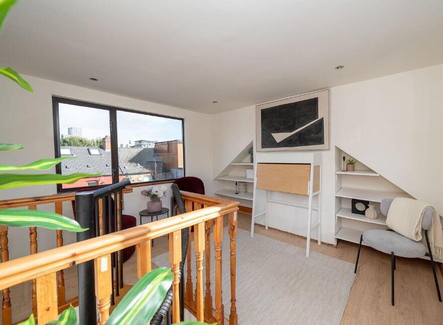 4 Doris Street, Ringsend, Ringsend, D04P046