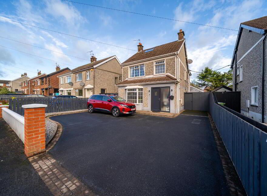 12 Wellington Park, Bangor, BT20 4PJ