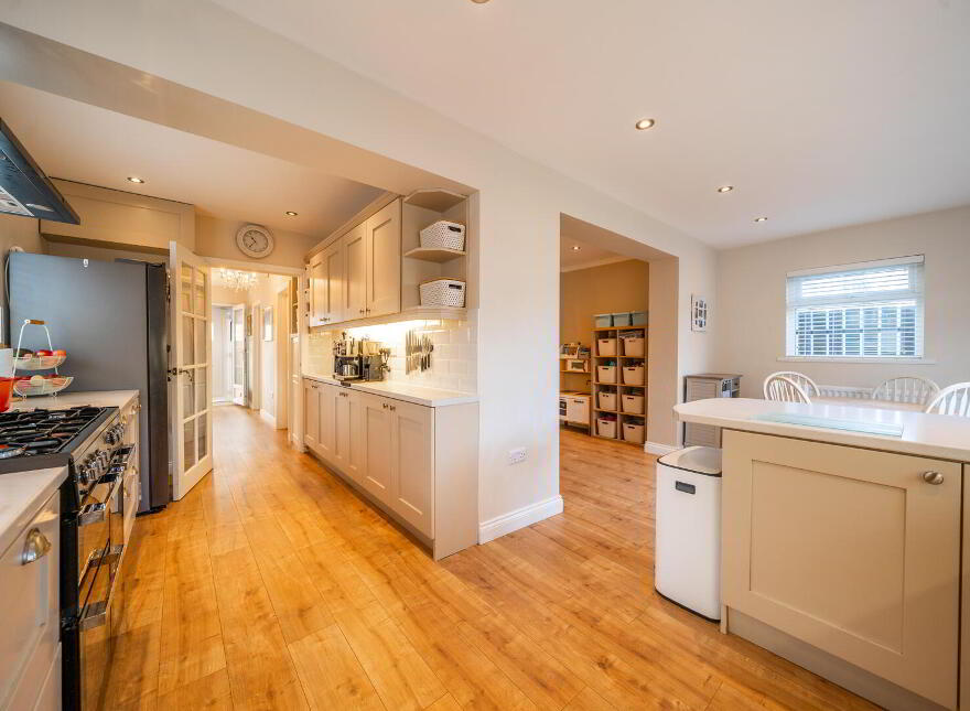 12 Wellington Park, Bangor, BT20 4PJ