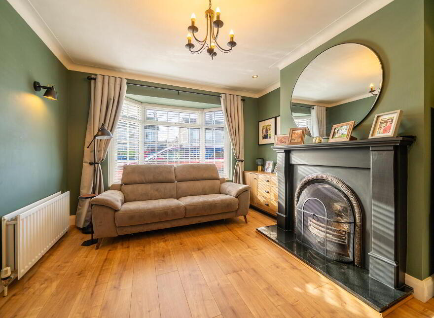 12 Wellington Park, Bangor, BT20 4PJ