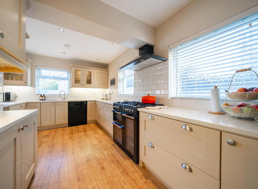 12 Wellington Park, Bangor, BT20 4PJ