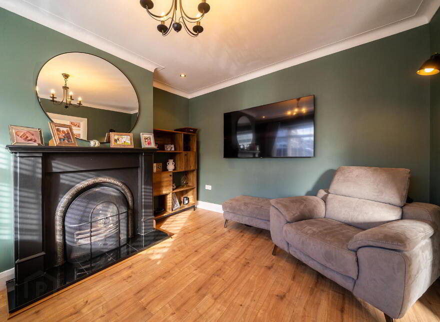 12 Wellington Park, Bangor, BT20 4PJ