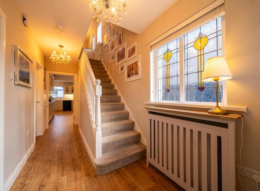 12 Wellington Park, Bangor, BT20 4PJ
