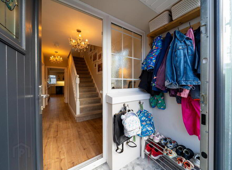 12 Wellington Park, Bangor, BT20 4PJ