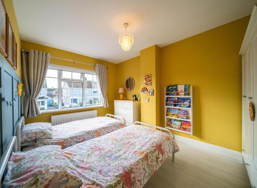 12 Wellington Park, Bangor, BT20 4PJ