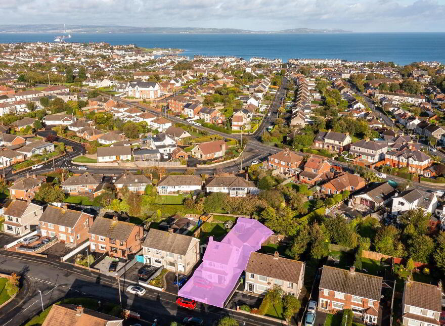 12 Wellington Park, Bangor, BT20 4PJ