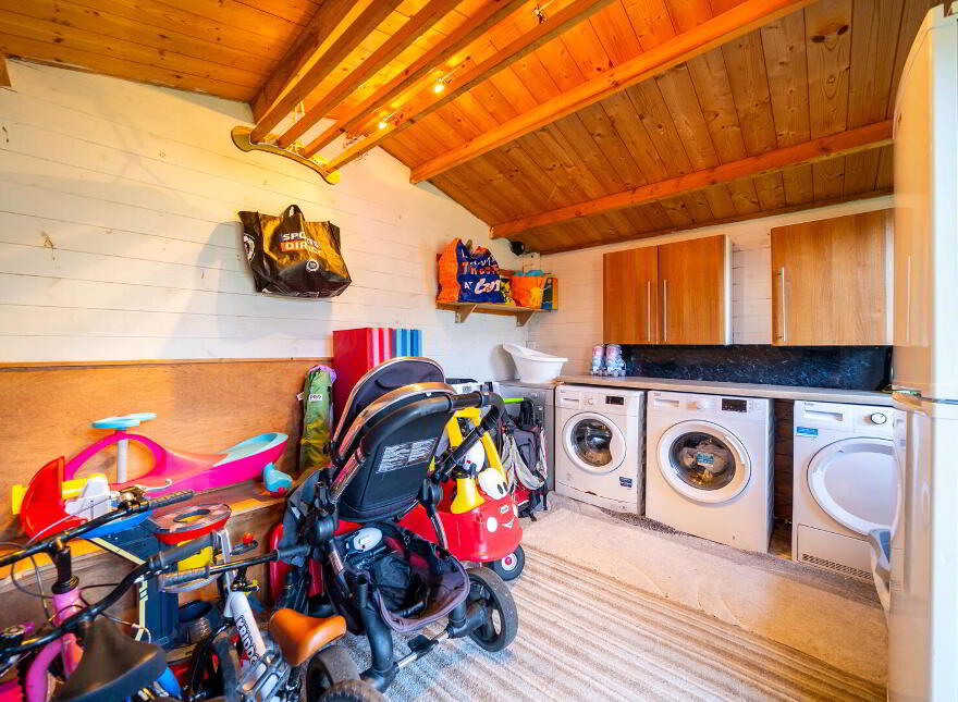 12 Wellington Park, Bangor, BT20 4PJ
