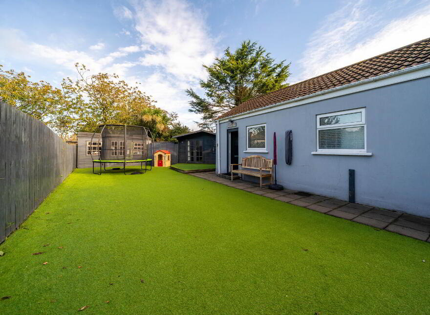 12 Wellington Park, Bangor, BT20 4PJ