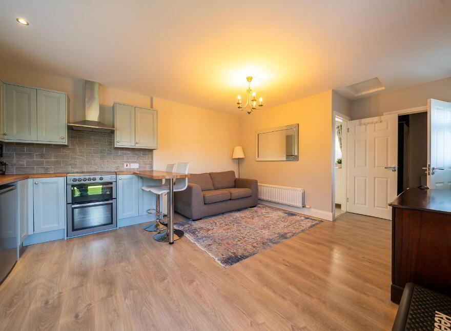 12 Wellington Park, Bangor, BT20 4PJ