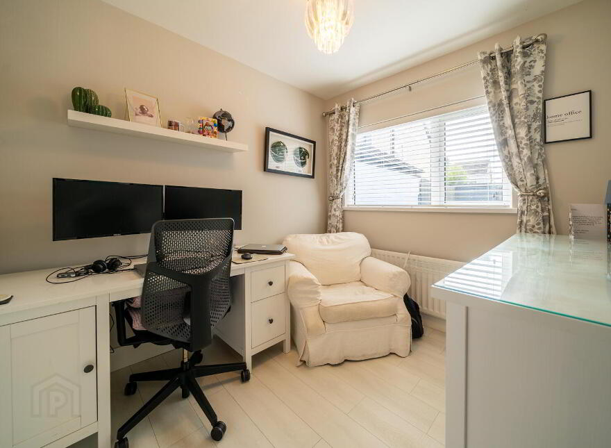 12 Wellington Park, Bangor, BT20 4PJ