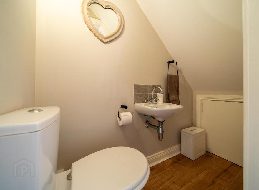 12 Wellington Park, Bangor, BT20 4PJ