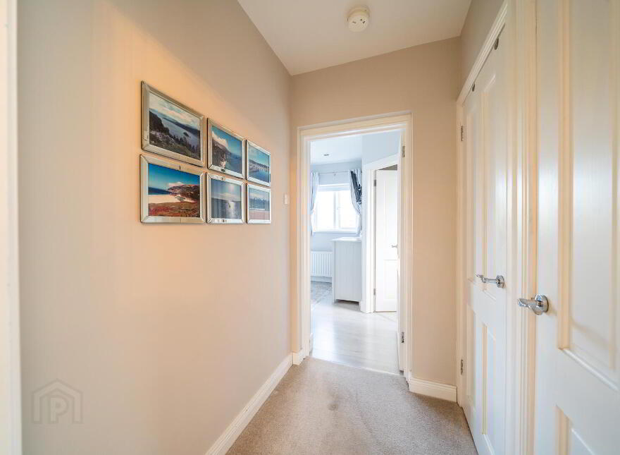 12 Wellington Park, Bangor, BT20 4PJ