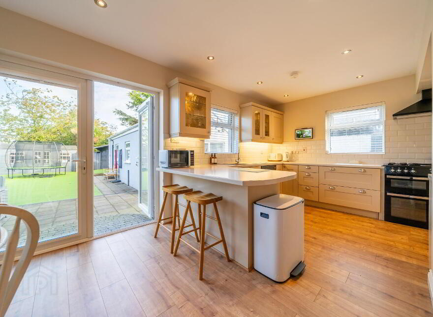 12 Wellington Park, Bangor, BT20 4PJ