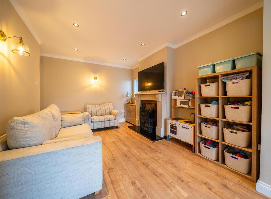 12 Wellington Park, Bangor, BT20 4PJ