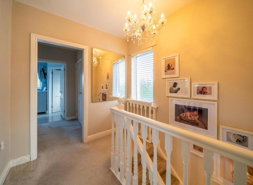 12 Wellington Park, Bangor, BT20 4PJ
